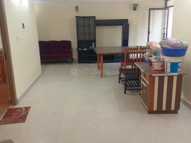 3 BHK Apartment in Thavakkara for rent Kannur. The reference number is 14562450