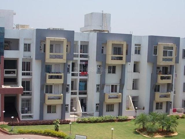 3 BHK Apartment in Thavarekere for resale Bengaluru. The reference number is 12009055
