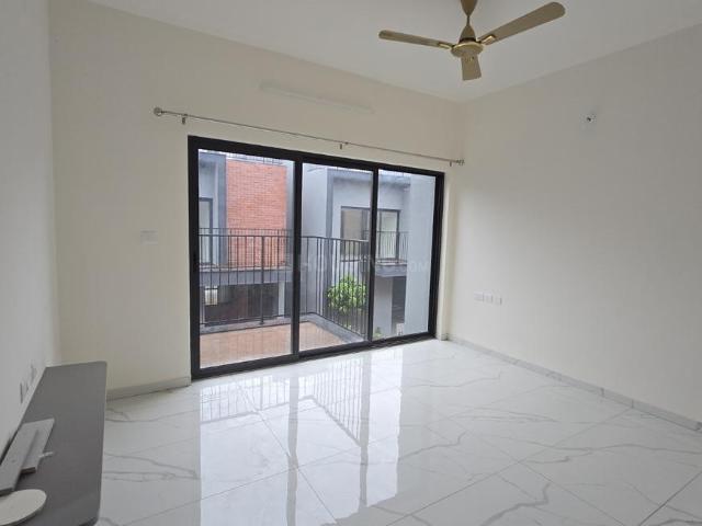 3 BHK Apartment in Thazhambur for rent Chennai. The reference number is 19289084