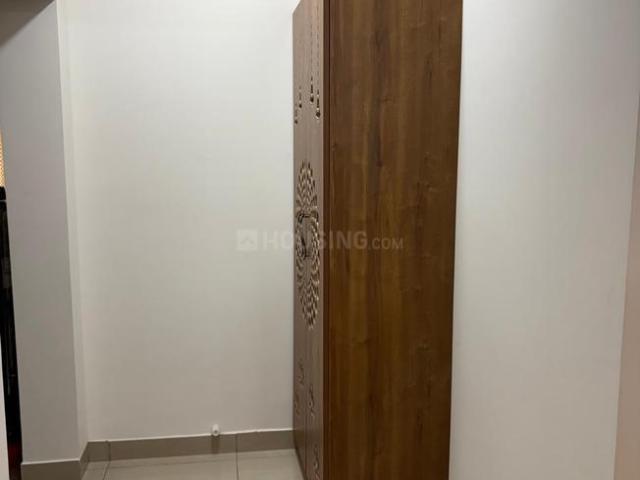 3 BHK Apartment in Thazhambur for rent Chennai. The reference number is 19321813