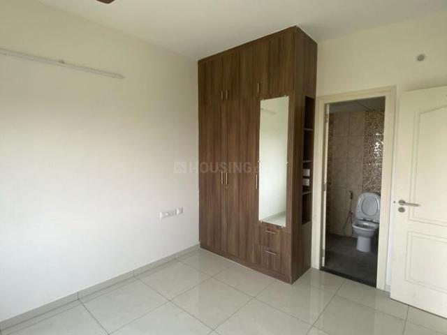 3 BHK Apartment in Thazhambur for rent Chennai. The reference number is 19322012