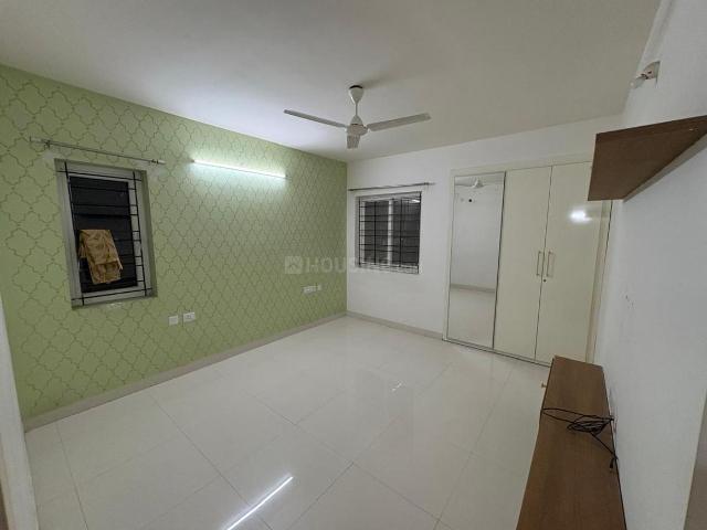 3 BHK Apartment in Thazhambur for rent Chennai. The reference number is 20495927