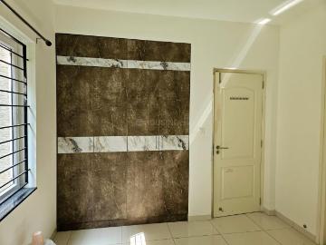 3 BHK Apartment in Thazhambur for rent Chennai. The reference number is 20496388