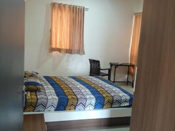 3 BHK Apartment in Thazhambur for rent Chennai. The reference number is 20496668