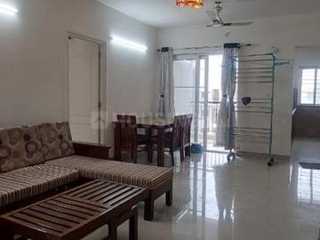 3 BHK Apartment in Thazhambur for rent Chennai. The reference number is 20496702
