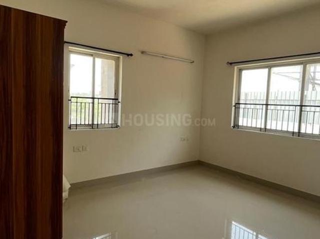 3 BHK Apartment in Thazhambur for rent Chennai. The reference number is 21054318