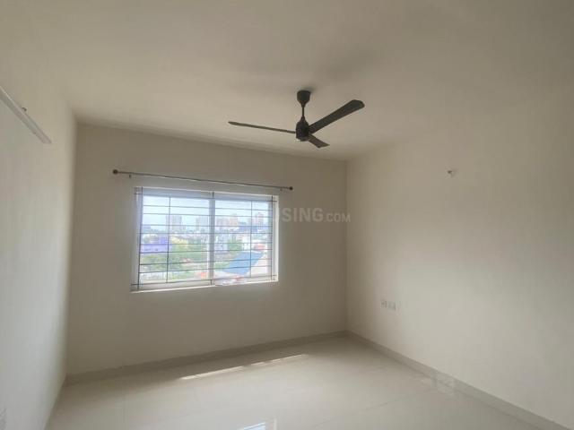 3 BHK Apartment in Thazhambur for rent Chennai. The reference number is 21098299