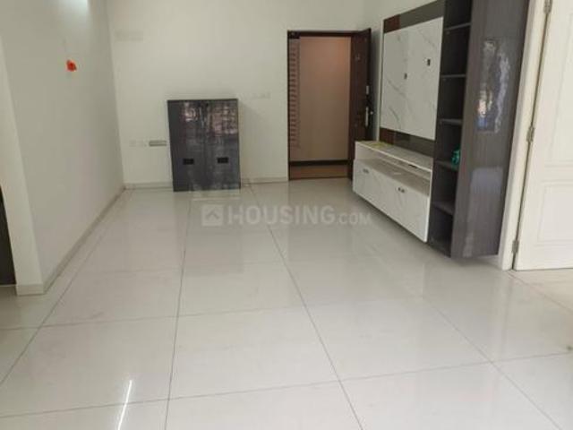 3 BHK Apartment in Thazhambur for rent Chennai. The reference number is 21099092