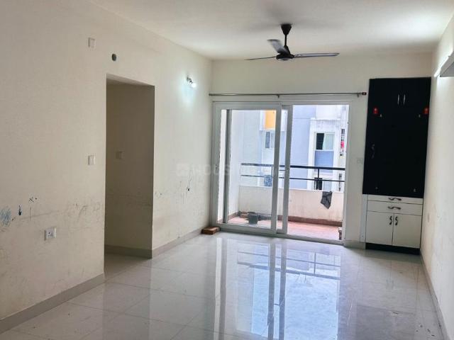 3 BHK Apartment in Thazhambur for rent Chennai. The reference number is 21185624
