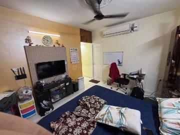 3 BHK Apartment in Thazhambur for resale Chennai. The reference number is 20505424