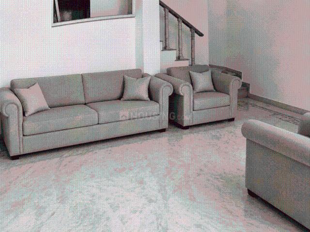 3 BHK Apartment in The Mall Avenue for rent Lucknow. The reference number is 20702616