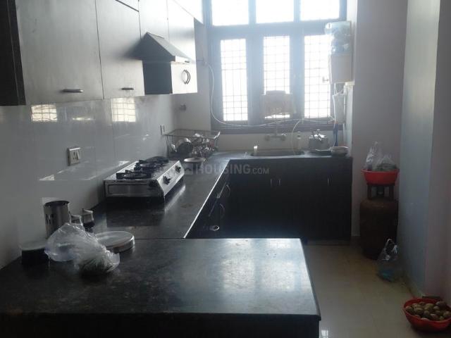 3 BHK Apartment in The Mall Avenue for resale Lucknow. The reference number is 19285858