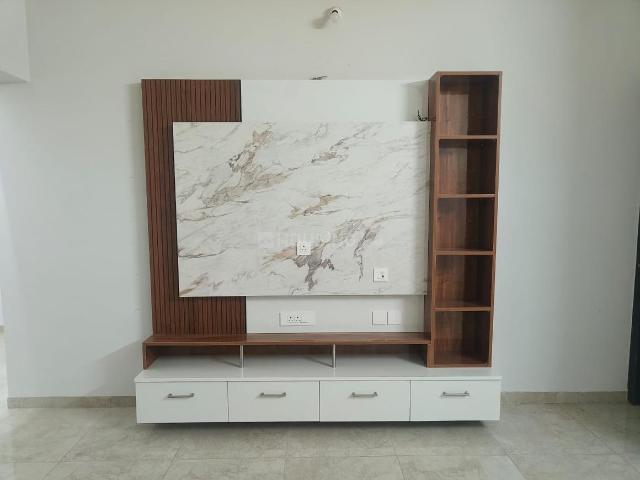 3 BHK Apartment in Thennur for rent Tiruchirappalli. The reference number is 20778804