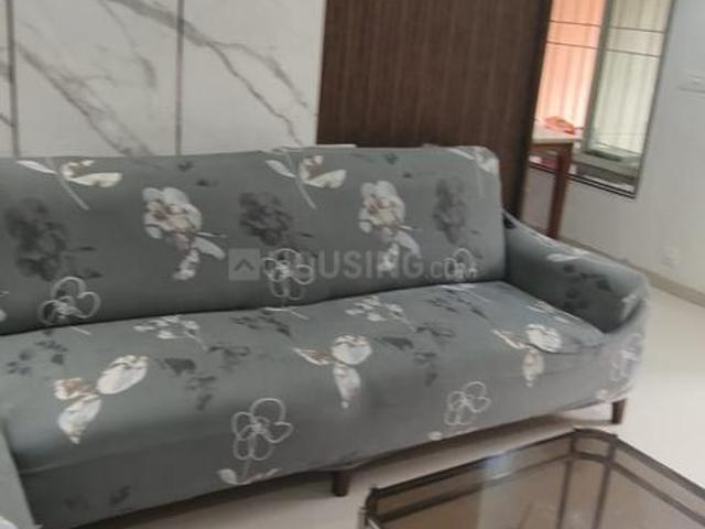 3 BHK Apartment in Thergaon for rent Pune. The reference number is 17945550