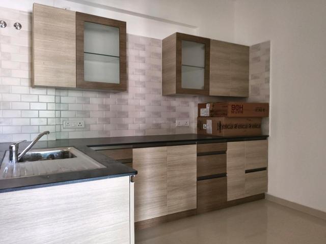 3 BHK Apartment in Thergaon for rent Pune. The reference number is 18194808