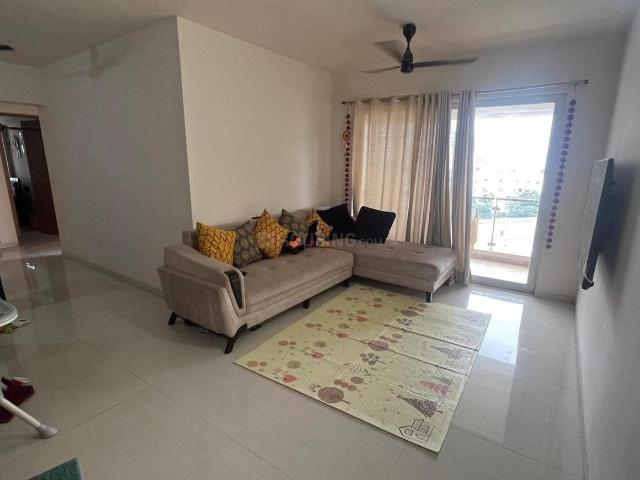 3 BHK Apartment in Thergaon for rent Pune. The reference number is 19395073