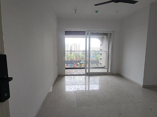 3 BHK Apartment in Thergaon for rent Pune. The reference number is 20615085