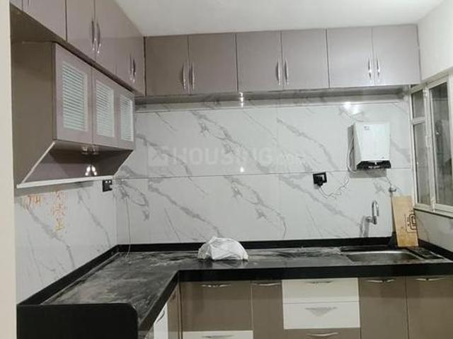 3 BHK Apartment in Thergaon for rent Pune. The reference number is 20843675