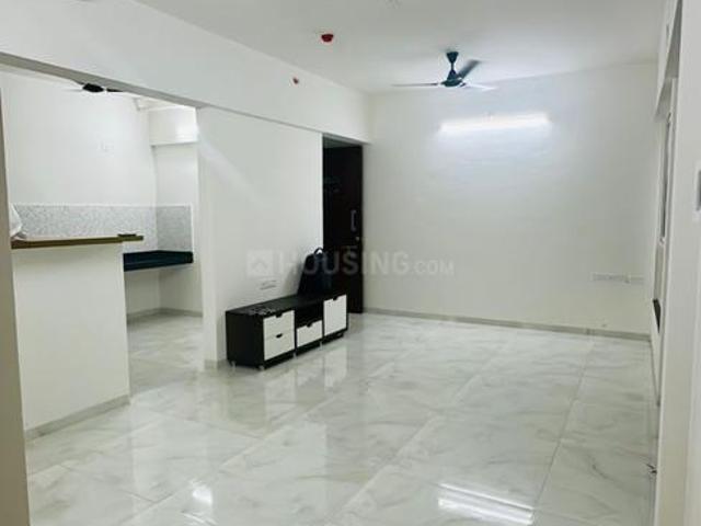 3 BHK Apartment in Thergaon for rent Pune. The reference number is 20978295