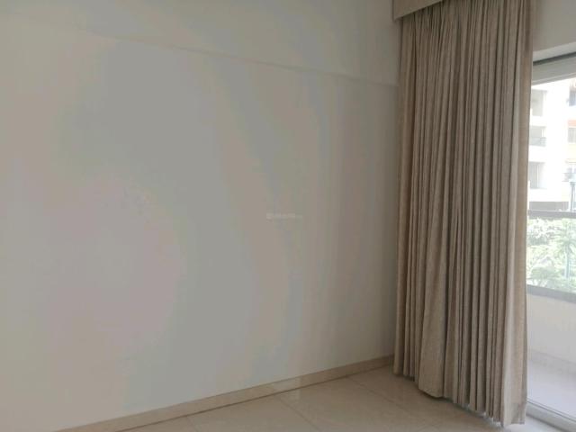 3 BHK Apartment in Thergaon for resale Pune. The reference number is 19934934