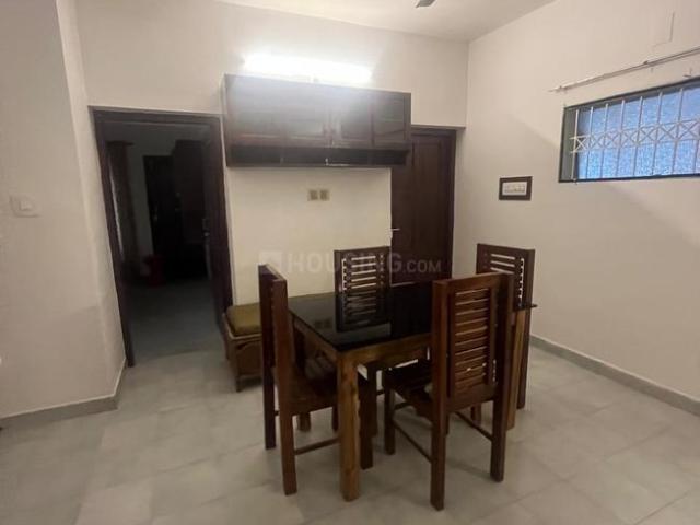 3 BHK Apartment in Thevara for rent Kochi. The reference number is 21013832
