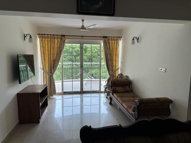 3 BHK Apartment in Thevara for resale Kochi. The reference number is 19198715