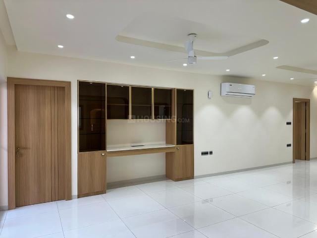 3 BHK Apartment in Thimmapur for rent Hyderabad. The reference number is 20806047
