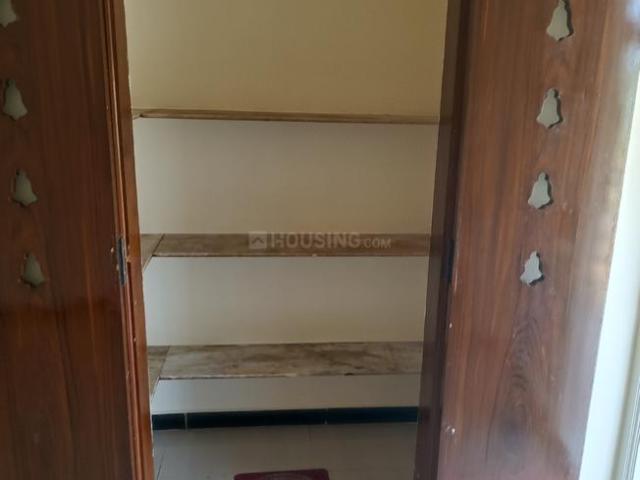 3 BHK Apartment in Thindal for rent Erode. The reference number is 20147545