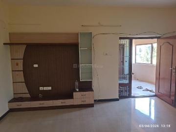 3 BHK Apartment in Thindal for rent Erode. The reference number is 20413816