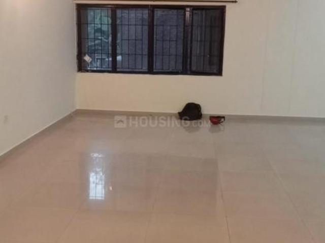 3 BHK Apartment in Thiruvanmiyur for rent Chennai. The reference number is 19636777