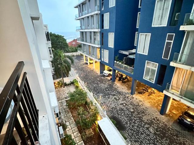 3 BHK Apartment in Thiruvanmiyur for rent Chennai. The reference number is 13425780