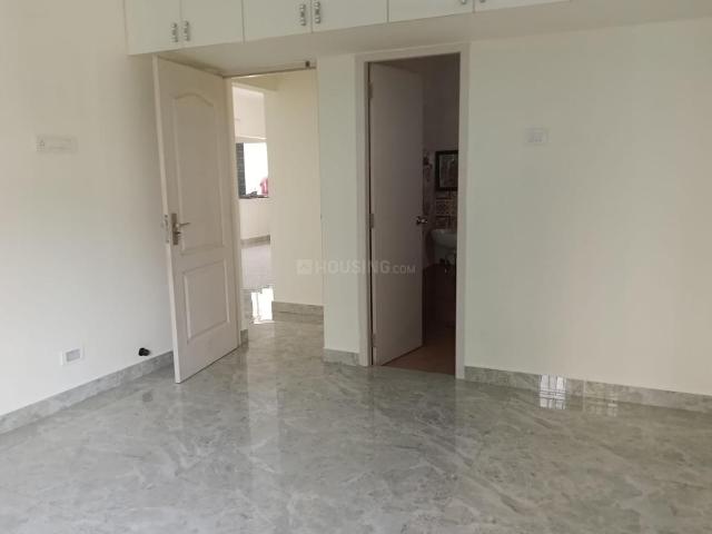 3 BHK Apartment in Thiruvanmiyur for rent Chennai. The reference number is 20036459