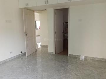 3 BHK Apartment in Thiruvanmiyur for rent Chennai. The reference number is 20036459