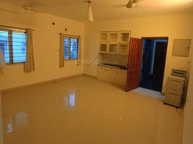 3 BHK Apartment in Thiruvanmiyur for rent Chennai. The reference number is 20277695