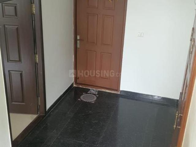 3 BHK Apartment in Thiruvanmiyur for rent Chennai. The reference number is 20295699