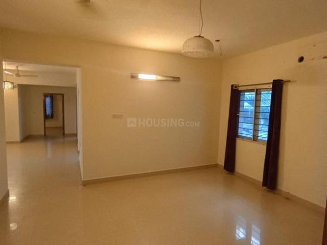 3 BHK Apartment in Thiruvanmiyur for rent Chennai. The reference number is 20495657