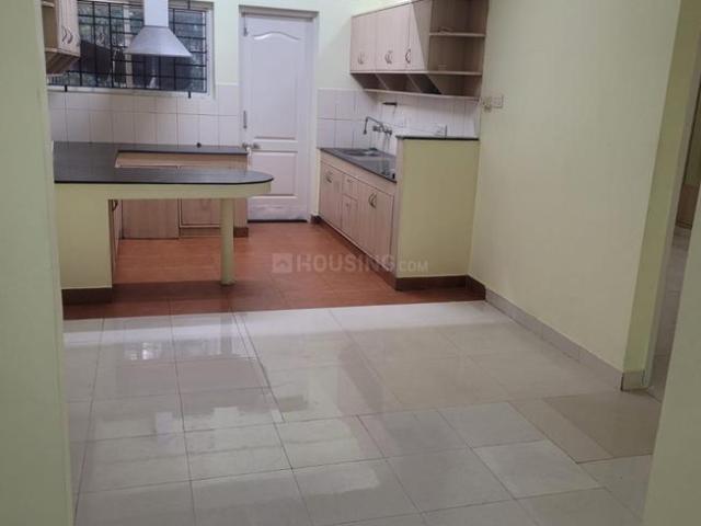 3 BHK Apartment in Thiruvanmiyur for rent Chennai. The reference number is 20535893
