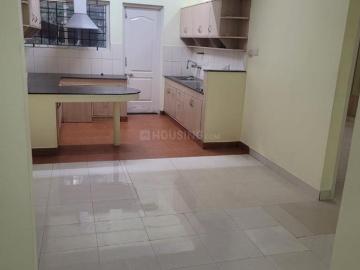 3 BHK Apartment in Thiruvanmiyur for rent Chennai. The reference number is 20535893