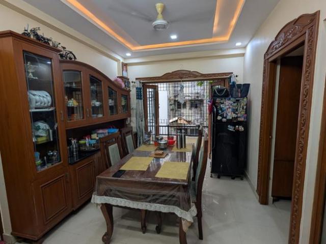 3 BHK Apartment in Thiruvanmiyur for rent Chennai. The reference number is 20640596