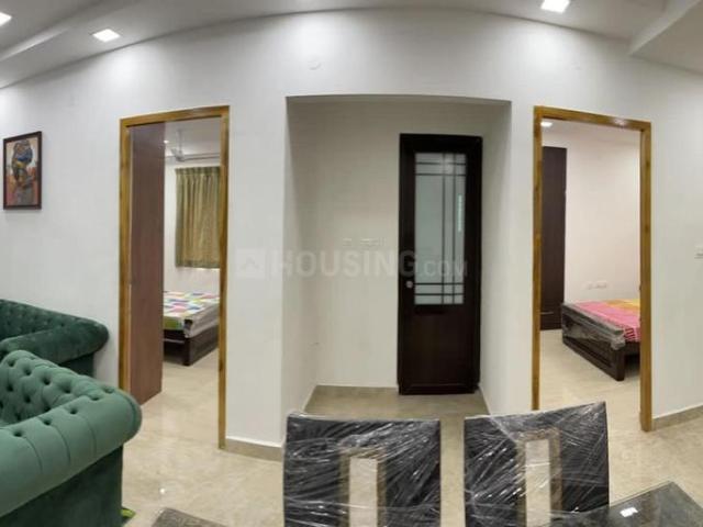 3 BHK Apartment in Thiruvanmiyur for rent Chennai. The reference number is 20847028