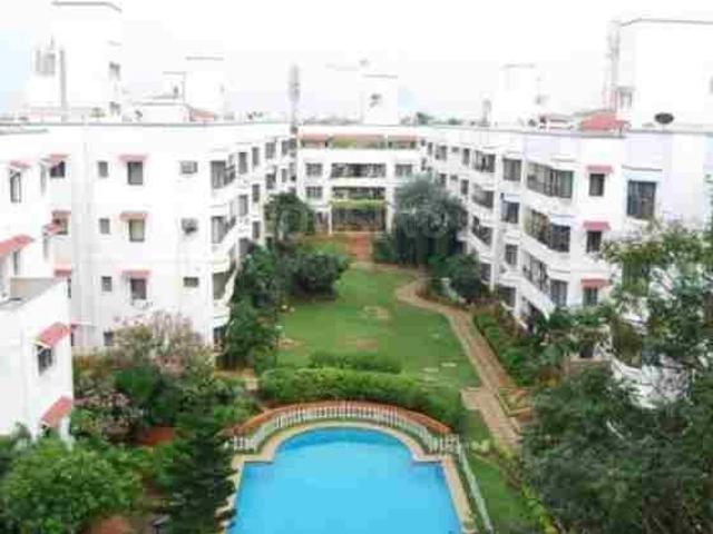 3 BHK Apartment in Thiruvanmiyur for rent Chennai. The reference number is 20943808