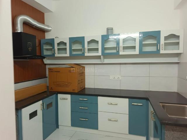 3 BHK Apartment in Thiruvanmiyur for rent Chennai. The reference number is 21007505