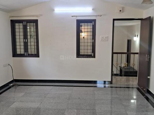 3 BHK Apartment in Thiruvanmiyur for rent Chennai. The reference number is 21019577