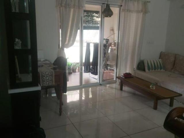 3 BHK Apartment in Thiruvanmiyur for rent Chennai. The reference number is 21136553