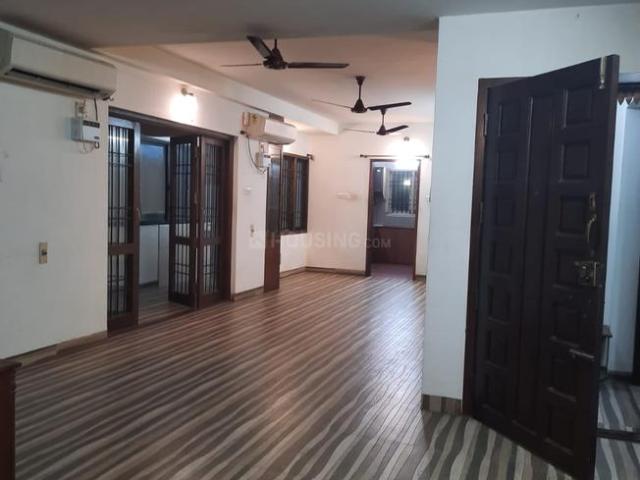3 BHK Apartment in Thiruvanmiyur for rent Chennai. The reference number is 21168638