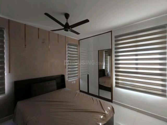 3 BHK Apartment in Thiruvanmiyur for rent Chennai. The reference number is 21174133