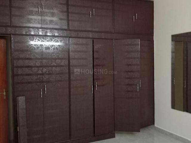 3 BHK Apartment in Thiruvanmiyur for rent Chennai. The reference number is 21195204