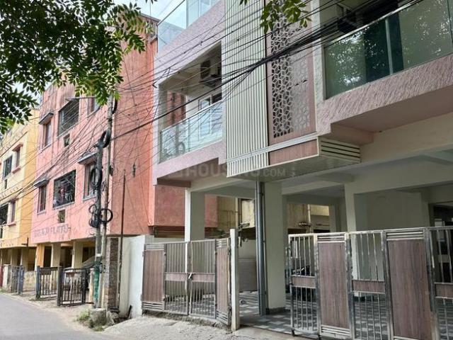 3 BHK Apartment in Thiruvanmiyur for rent Chennai. The reference number is 21248289