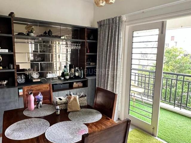 3 BHK Apartment in Thiruvanmiyur for rent Chennai. The reference number is 21253462