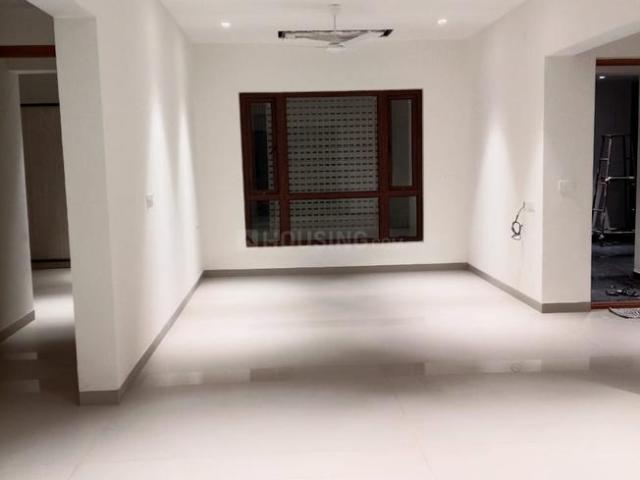 3 BHK Apartment in Thiruvanmiyur for rent Chennai. The reference number is 21321496